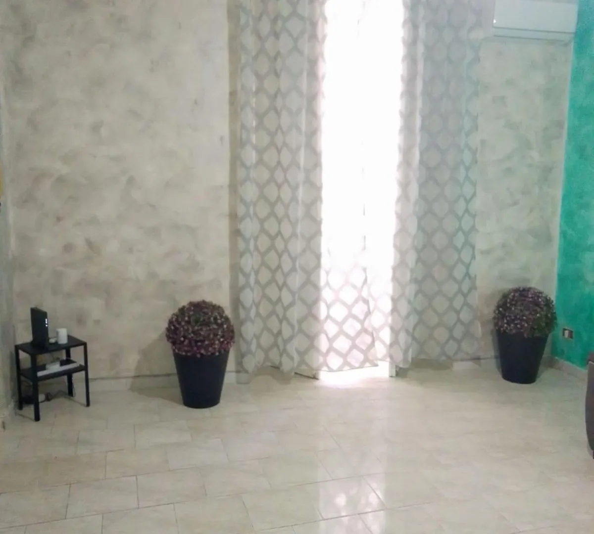 Holiday home Civicoventisei Villa Catania