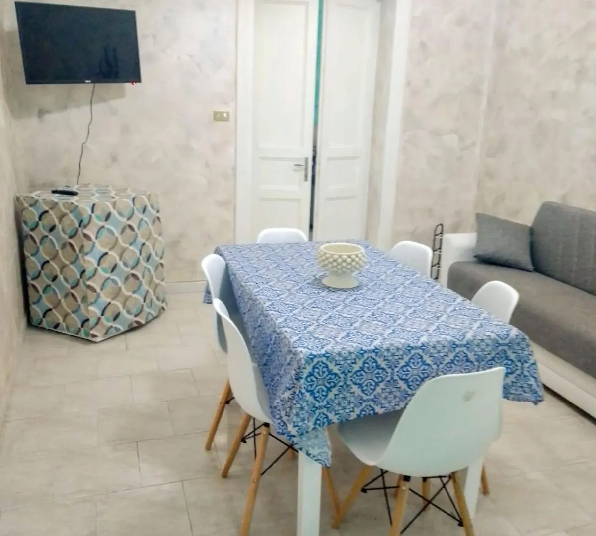 Holiday home Civicoventisei Villa Catania Italy